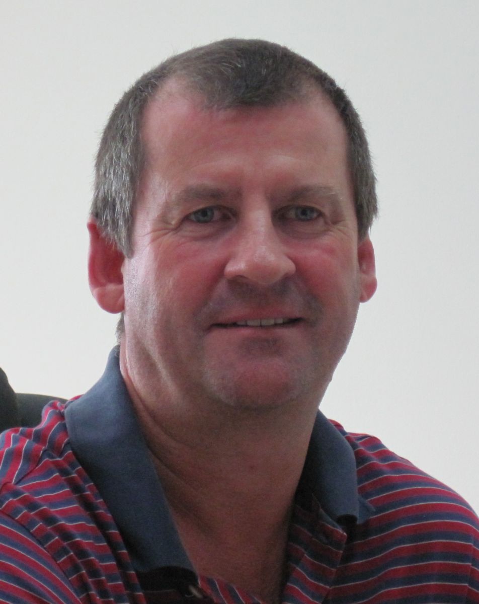 Simon Turner